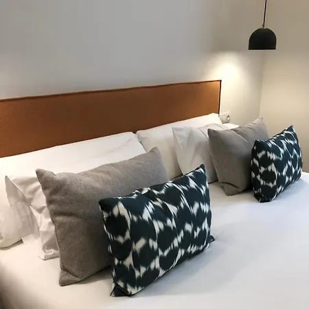 Hotel Veintiuno Emblematic - Adults Only Las Palmas de Gran Canaria