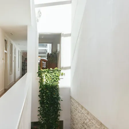 Veintiuno Emblematic - Adults Only 4* Las Palmas de Gran Canaria