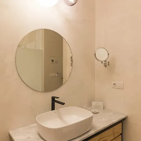 Hotel Veintiuno Emblematic - Adults Only Las Palmas de Gran Canaria