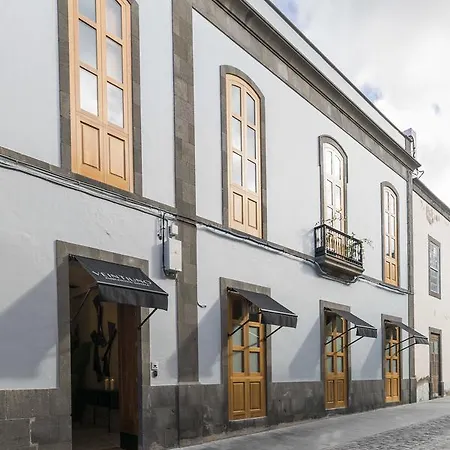 Veintiuno Emblematic - Adults Only Hotel Las Palmas de Gran Canaria