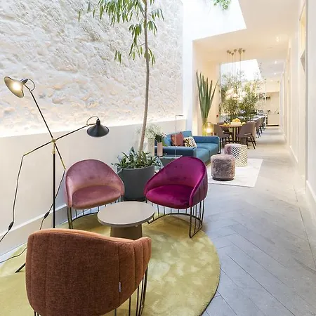 Hotel Veintiuno Emblematic - Adults Only Las Palmas de Gran Canaria