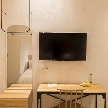 Veintiuno Emblematic - Adults Only 4* Las Palmas de Gran Canaria