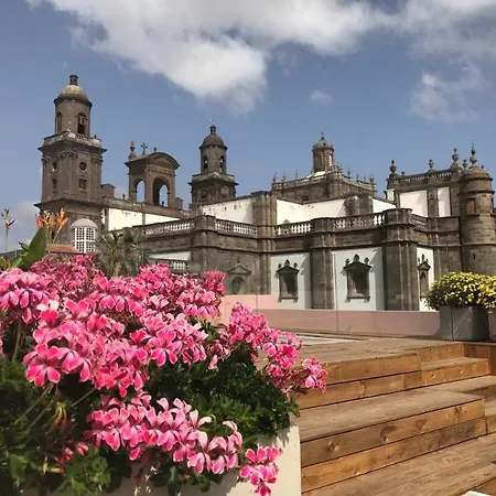 Veintiuno Emblematic - Adults Only Las Palmas de Gran Canaria