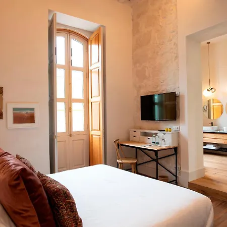 Hotel Veintiuno Emblematic - Adults Only Las Palmas de Gran Canaria