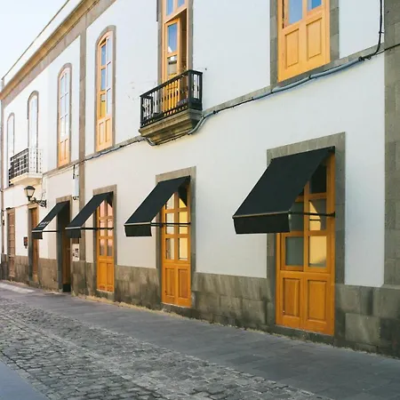 Veintiuno Emblematic - Adults Only Hotel Las Palmas de Gran Canaria