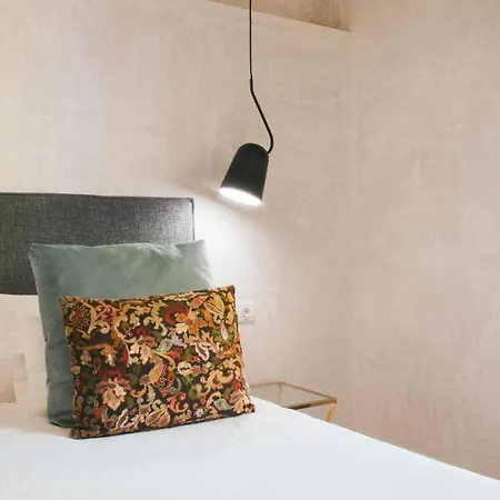 Hotel Veintiuno Emblematic - Adults Only Las Palmas de Gran Canaria