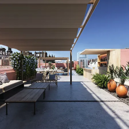 Veintiuno Emblematic - Adults Only Hotel Las Palmas de Gran Canaria