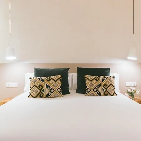 Veintiuno Emblematic - Adults Only Hotell 4*