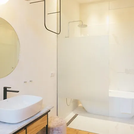 Hotel Veintiuno Emblematic - Adults Only