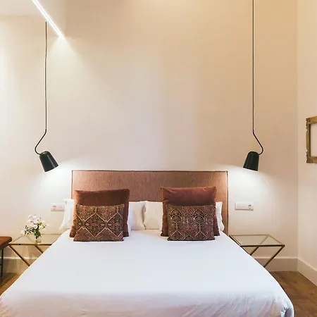 Hotel Veintiuno Emblematic - Adults Only 4*