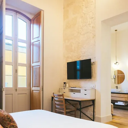 Hotel Veintiuno Emblematic - Adults Only