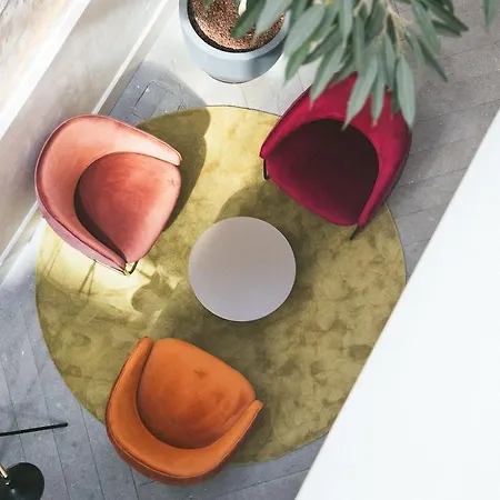 Hotel Veintiuno Emblematic - Adults Only
