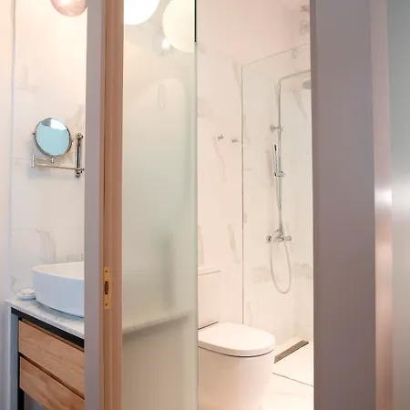 Veintiuno Emblematic - Adults Only Hotell 4*