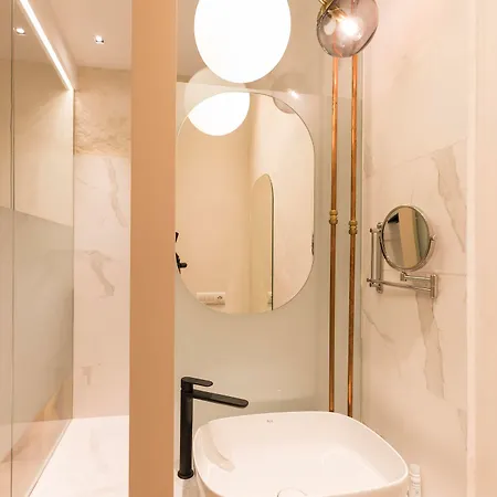 Veintiuno Emblematic - Adults Only 4* Las Palmas de Gran Canaria