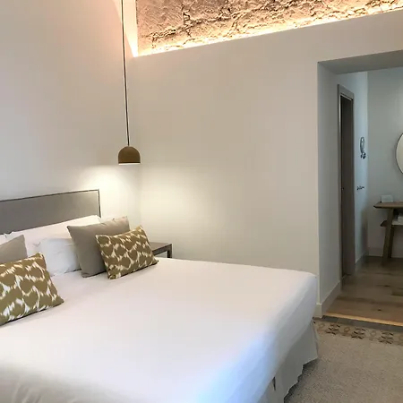Hotel Veintiuno Emblematic - Adults Only