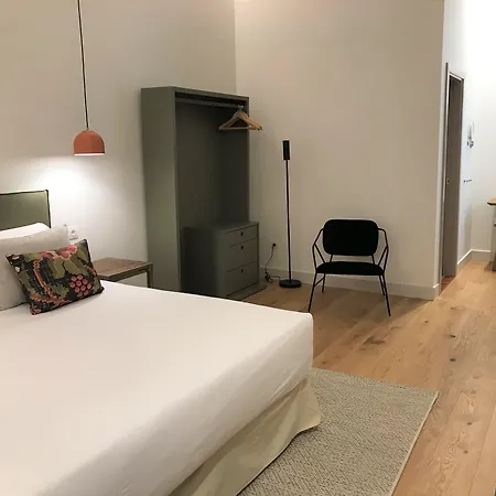 Hotel Veintiuno Emblematic - Adults Only 4*