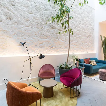 Veintiuno Emblematic - Adults Only Hotell