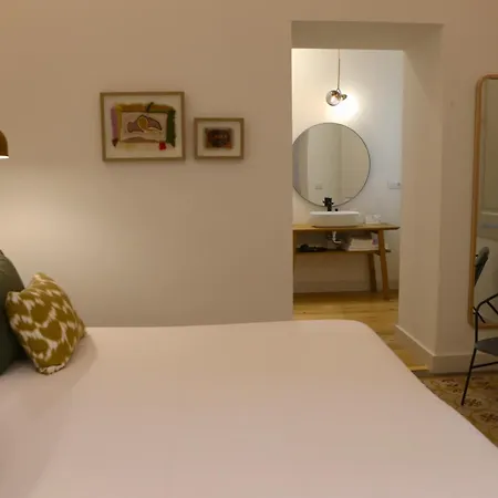 Veintiuno Emblematic By Airnest (adults Only) 4* Las Palmas de Gran Canaria