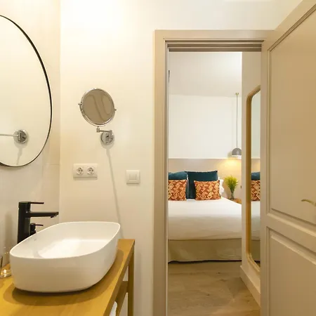 Veintiuno Emblematic - Adults Only Hotel Las Palmas de Gran Canaria