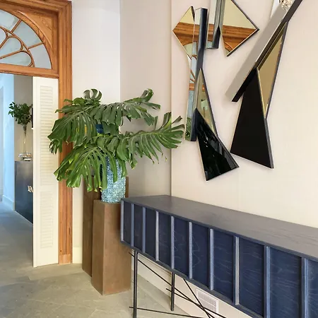 מלון Veintiuno Emblematic - Adults Only לאס פאלמס דה גראן קנאריה