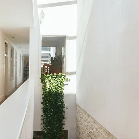 מלון Veintiuno Emblematic - Adults Only