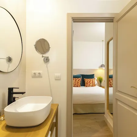 מלון Veintiuno Emblematic - Adults Only 4*