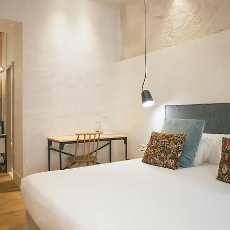 Veintiuno Emblematic - Adults Only מלון