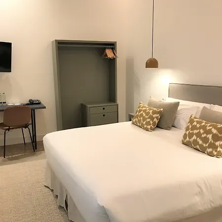 מלון Veintiuno Emblematic - Adults Only לאס פאלמס דה גראן קנאריה