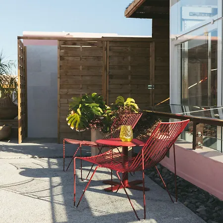 Veintiuno Emblematic By Airnest (adults Only) 4* Las Palmas de Gran Canaria