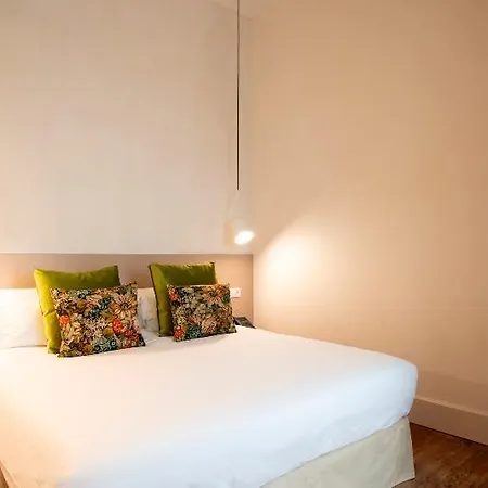 Veintiuno Emblematic By Airnest (adults Only) Hotell 4*