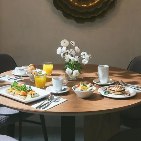 Hotel Veintiuno Emblematic - Adults Only 4*
