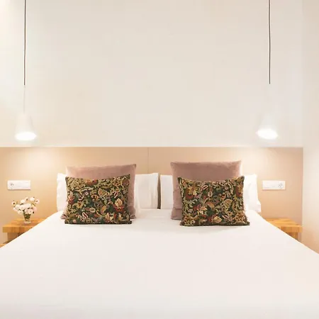 Veintiuno Emblematic - Adults Only Hotel 4*