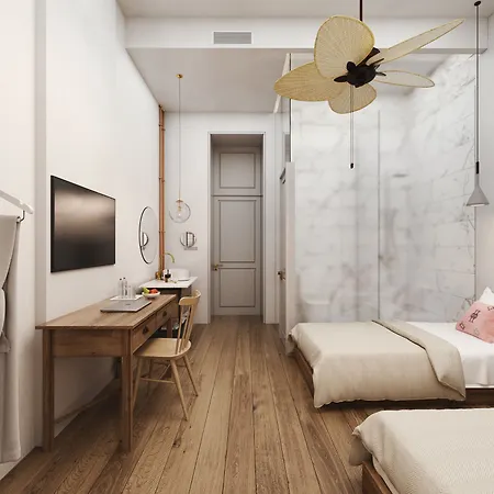 Veintiuno Emblematic - Adults Only Hotel