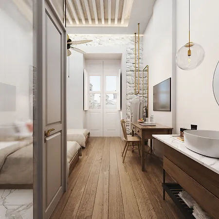 Veintiuno Emblematic - Adults Only Hotell Las Palmas de Gran Canaria