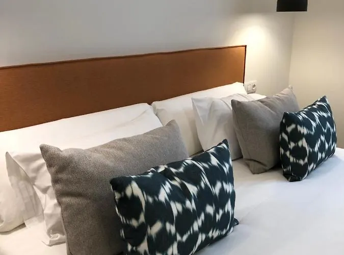 Hotell Veintiuno Emblematic - Adults Only Las Palmas de Gran Canaria