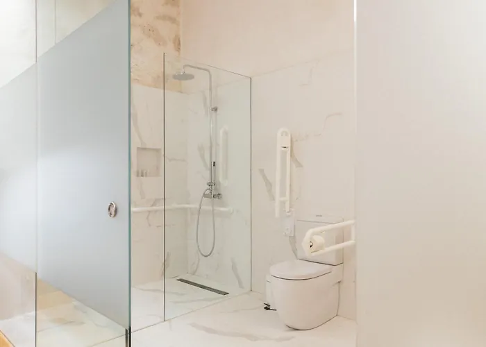 Hotell Veintiuno Emblematic - Adults Only