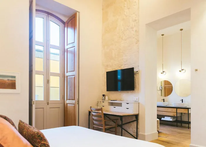 Hotell Veintiuno Emblematic - Adults Only