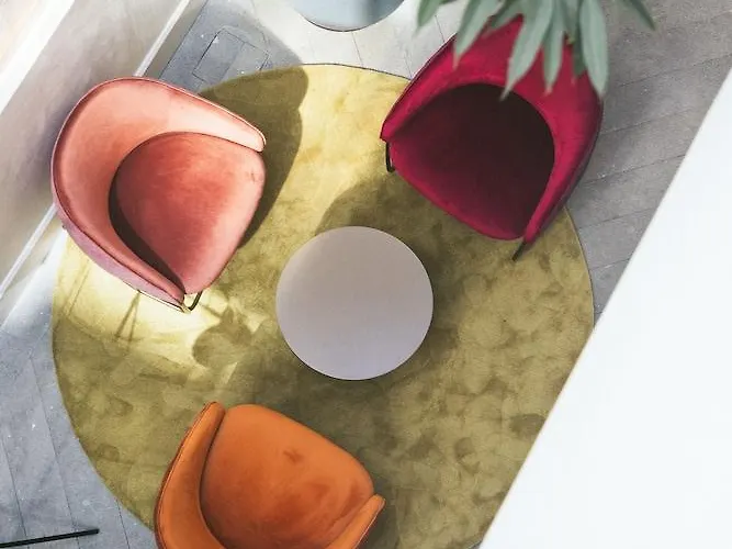 Hotell Veintiuno Emblematic - Adults Only