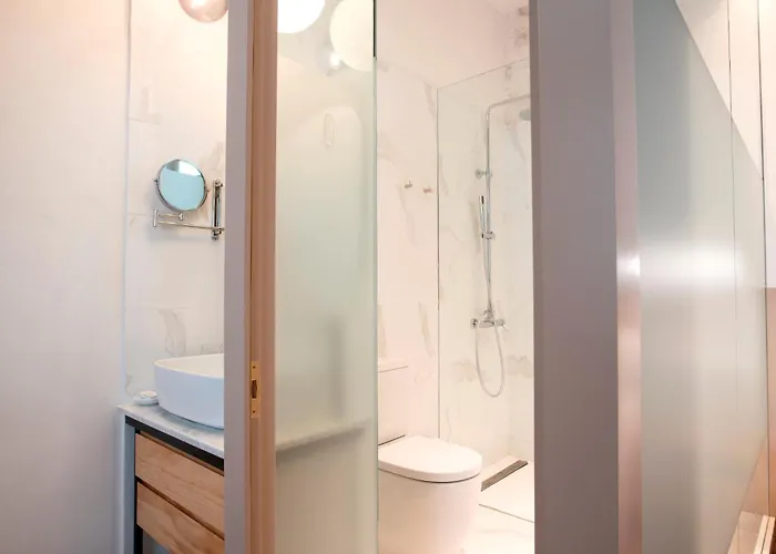 Veintiuno Emblematic - Adults Only Hotell 4*