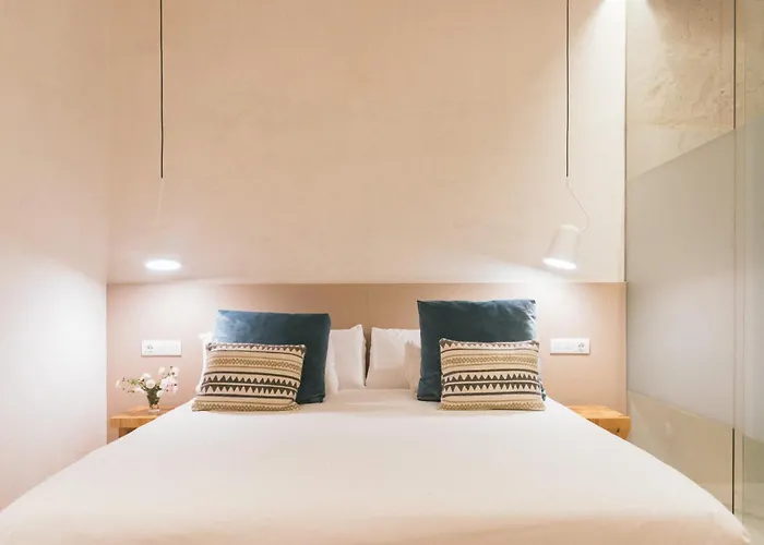 Veintiuno Emblematic - Adults Only Hotell 4*