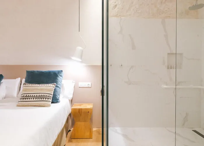 Hotell Veintiuno Emblematic - Adults Only Las Palmas de Gran Canaria