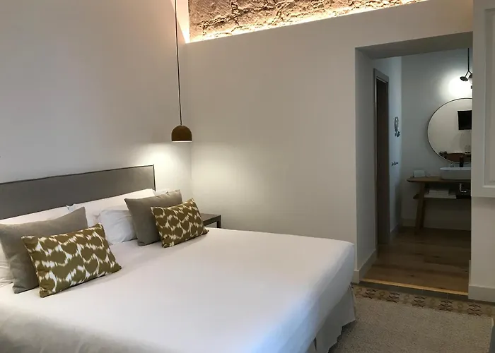 Hotell Veintiuno Emblematic - Adults Only