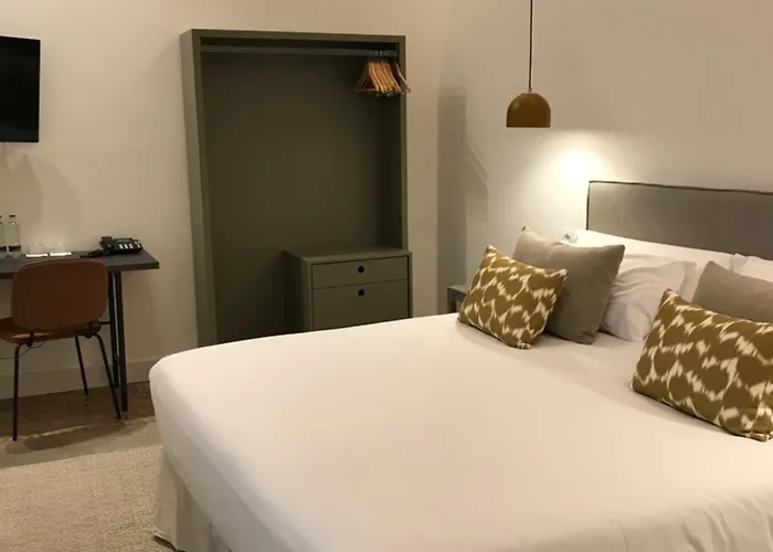 Veintiuno Emblematic - Adults Only Hotell 4*