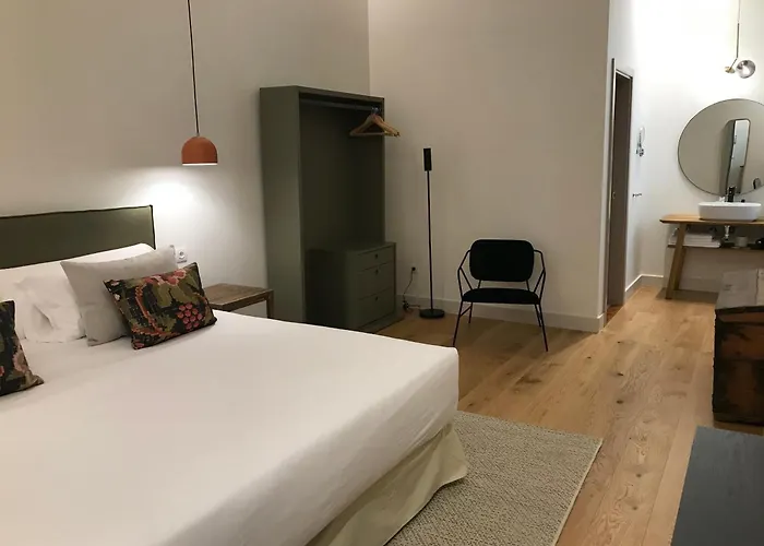 Hotell Veintiuno Emblematic - Adults Only 4*