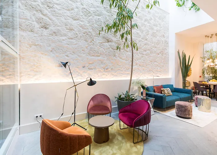 Veintiuno Emblematic - Adults Only Hotell