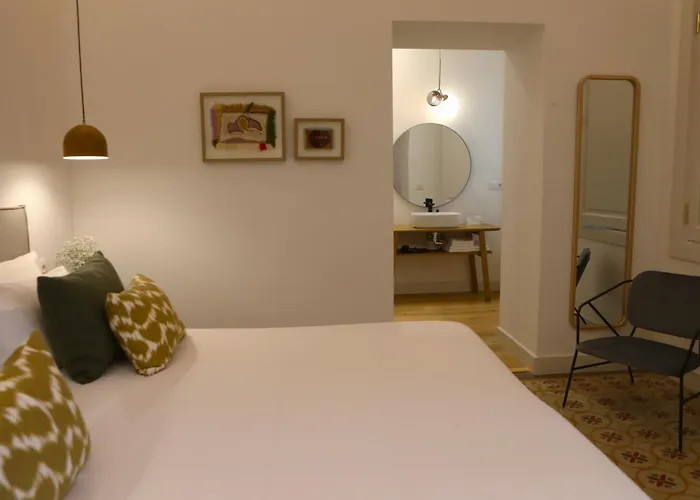 Veintiuno Emblematic - Adults Only 4* Las Palmas de Gran Canaria