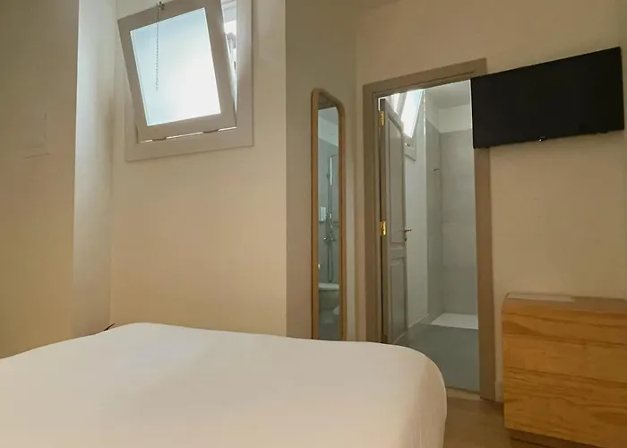 Veintiuno Emblematic - Adults Only Hotell 4*