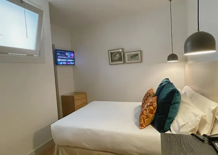 Hotell Veintiuno Emblematic - Adults Only Las Palmas de Gran Canaria