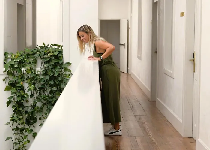 Hotell Veintiuno Emblematic - Adults Only Las Palmas de Gran Canaria