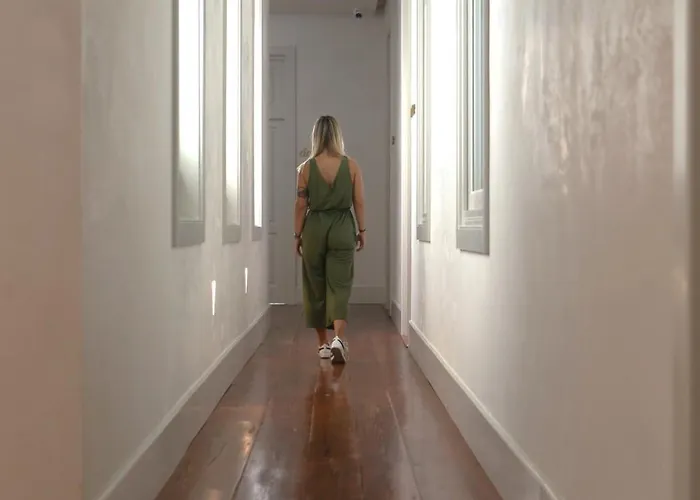 Veintiuno Emblematic - Adults Only Las Palmas de Gran Canaria